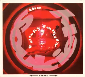 Couverture du produit · The Soulciety Funky Family