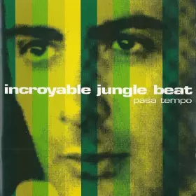 Couverture du produit · Pasa Tempo