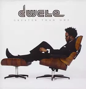 Couverture du produit · Greater Than One