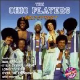 Couverture du produit · Lonely Street