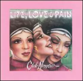 Couverture du produit · Life Love & Pain