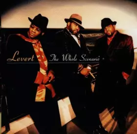 Couverture du produit · Whole Scenario