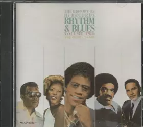 Couverture du produit · History of Hi Records Vol 2