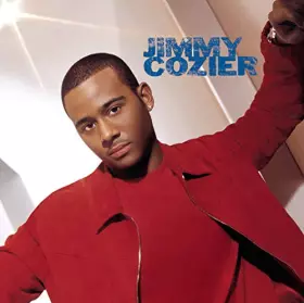 Couverture du produit · Jimmy Cozier
