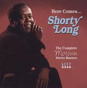 Couverture du produit · Here Comes. [Import]