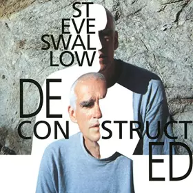 Couverture du produit · Deconstructed