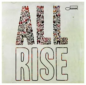 Couverture du produit · All Rise: A Joyful Elegy Of Fats Waller