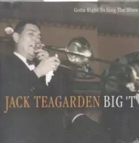 Couverture du produit · Gotta Right to Sing The Blues [Import]