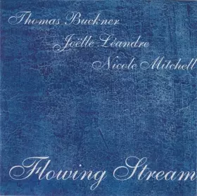 Couverture du produit · Flowing Stream