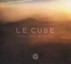 Couverture du produit · Frelon Rouge