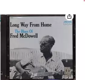 Couverture du produit · Long Way from Home [Import]