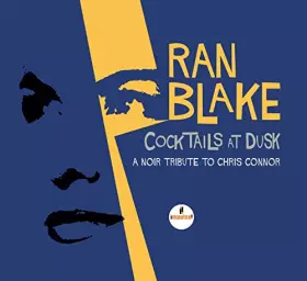Couverture du produit · Cocktails at Dusk [Import]