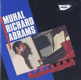 Couverture du produit · Afrisong [Import]