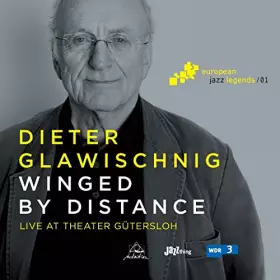 Couverture du produit · Winged By Distance