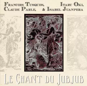 Couverture du produit · Le Chant du Jubjub