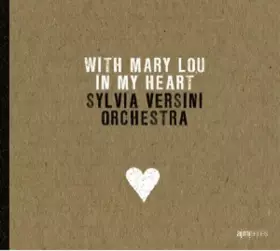Couverture du produit · With Mary Lou In My Heart