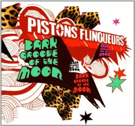 Couverture du produit · Dark Groove of The Moon