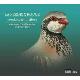 Couverture du produit · Vendanges Tardives