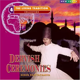 Couverture du produit · Dervish Ceremonies [Import]
