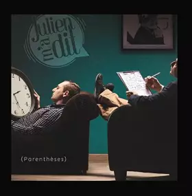 Couverture du produit · Parentheses