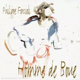 Couverture du produit · Homme De Boue