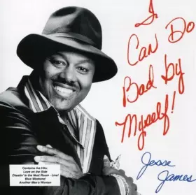 Couverture du produit · I Can Do Bad by Myself