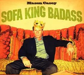 Couverture du produit · Sofa King Badass