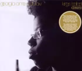 Couverture du produit · Kings Ballad [Import]