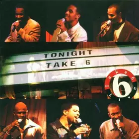 Couverture du produit · Live