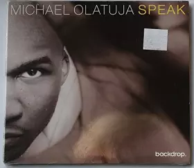 Couverture du produit · Speak [Import]