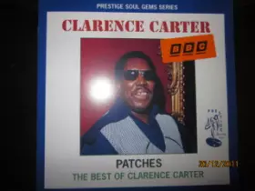 Couverture du produit · Patches The Best Of Clarence Carter
