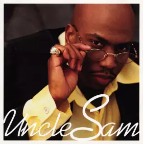 Couverture du produit · Uncle Sam