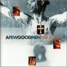 Couverture du produit · Take a Dip