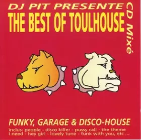 Couverture du produit · The Best Of Toulhouse Records