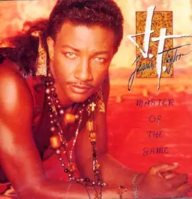 Couverture du produit · Master of The Game (1989) [Import]