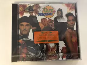 Couverture du produit · Peace Love and Harmony