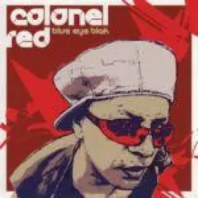 Couverture du produit · Blue Eye Blak