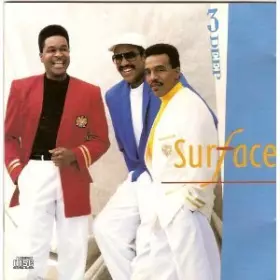 Couverture du produit · 3 Deep