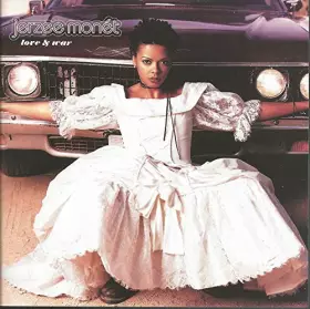 Couverture du produit · Love & War [Import allemand]