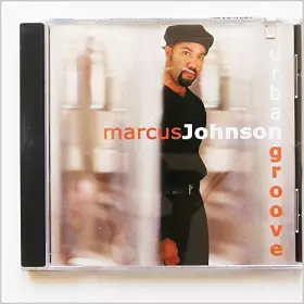 Couverture du produit · Ubran Groove