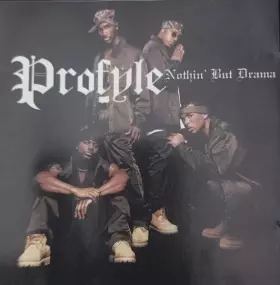 Couverture du produit · Nothin' But Drama