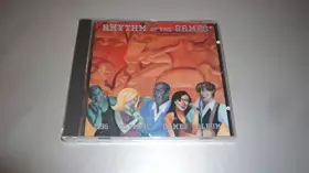 Couverture du produit · The Olympics Album