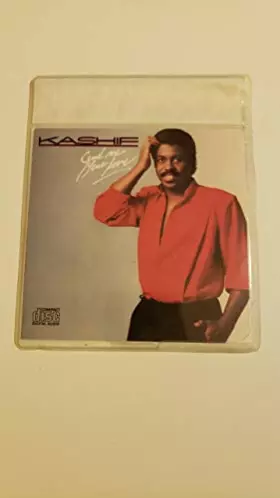 Couverture du produit · Send me your love