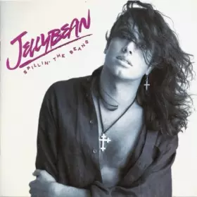 Couverture du produit · Spillin' the Beans