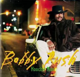 Couverture du produit · Hoochie Man [Import]