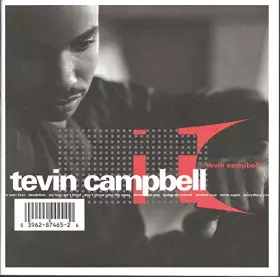 Couverture du produit · Tevin Campbell