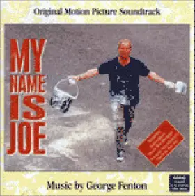 Couverture du produit · My Name Is Joe (Original Motion Picture Soundtrack)