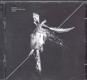 Couverture du produit · Digital Lifeforms (Redux) [Import]