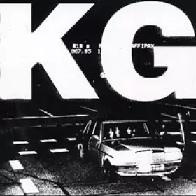 Couverture du produit · Adieu À L'Électronique