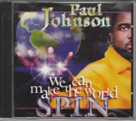 Couverture du produit · We Can Make The Worl